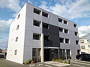 アルドール 3階 築13年8ヶ月の賃貸物件