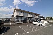 東岡山駅より徒歩9分 1階 築29年2ヶ月の賃貸物件