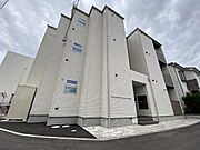 大元駅より徒歩15分 3階 築6年8ヶ月の賃貸物件