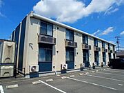 庭瀬駅より徒歩15分 2階 築15年5ヶ月の賃貸物件