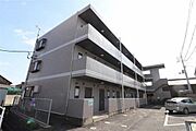シャンティ青江 2階 築31年2ヶ月の賃貸物件