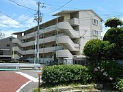キャッスル絵図町 4階 築30年4ヶ月の賃貸物件