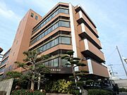 庭瀬駅より徒歩19分 3階 築29年9ヶ月の賃貸物件