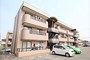 大安寺駅より徒歩13分 1階 築25年2ヶ月の賃貸物件
