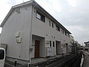 東岡山駅より徒歩19分 2階 築15年2ヶ月の賃貸物件