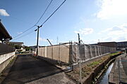 法界院駅より徒歩61分 2階 新築の賃貸物件