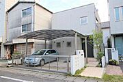大元駅より徒歩6分 築17年の賃貸物件