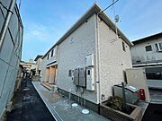 東中央町駅より徒歩20分 2階 築5年2ヶ月の賃貸物件