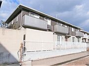 ソフィア 1階 築13年3ヶ月の賃貸物件