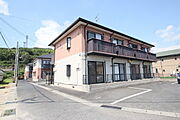 フローラル東岡山A 1階 築28年6ヶ月の賃貸物件