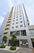 アークスクエア表町 14階 築28年2ヶ月の賃貸物件