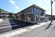 あかり２ 1階 築7年11ヶ月の賃貸物件