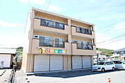 北長瀬駅より徒歩27分 3階 築28年11ヶ月の賃貸物件