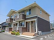 ＣＲＯＳＳＳｉＤＥ 2階 築13年9ヶ月の賃貸物件