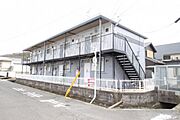 東山・おかでんミュージアム駅より徒歩16分 2階 築47年2ヶ月の賃貸物件