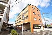 ミラドール奥田西町 1階 築30年5ヶ月の賃貸物件