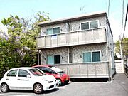 プリムール 1階 築18年1ヶ月の賃貸物件