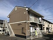 アブニールつしまＣ 2階 築36年7ヶ月の賃貸物件