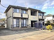 門田屋敷駅より徒歩37分 1階 築23年9ヶ月の賃貸物件