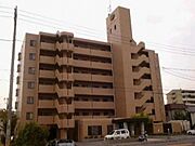 大元駅より徒歩12分 3階 築31年5ヶ月の賃貸物件