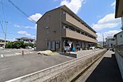 瀬戸駅より徒歩20分 3階 築9年7ヶ月の賃貸物件