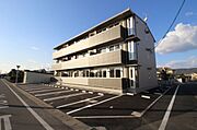 ルピナス高屋 1階 築7年5ヶ月の賃貸物件
