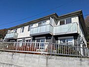 法界院駅より徒歩26分 1階 築7年10ヶ月の賃貸物件