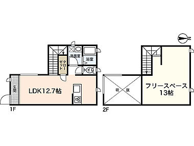 間取り：233026010315
