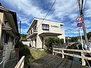 コーポ半田1 1階 築39年4ヶ月の賃貸物件