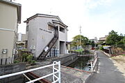 法界院駅より徒歩14分 1階 築31年5ヶ月の賃貸物件