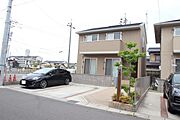 門田屋敷駅より徒歩38分 築6年7ヶ月の賃貸物件