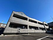 ビバ中野 2階 築22年8ヶ月の賃貸物件