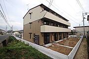 ディアベルジュ１ 3階 築7年8ヶ月の賃貸物件