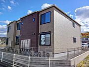 フレグランスの賃貸物件