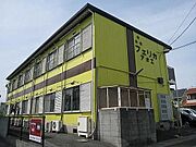 東中央町駅より徒歩31分 2階 築41年2ヶ月の賃貸物件