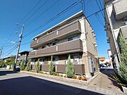 北長瀬駅より徒歩20分 2階 築12年3ヶ月の賃貸物件