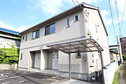 備前三門駅より徒歩28分 1階 築20年8ヶ月の賃貸物件