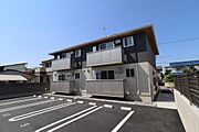 備前西市駅より徒歩15分 1階 築2年4ヶ月の賃貸物件