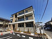 北長瀬駅より徒歩21分 1階 築4年3ヶ月の賃貸物件