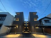 Regalest奥田本町I 1階 築2年11ヶ月の賃貸物件