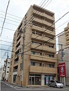 ピュア京橋 7階 築16年2ヶ月の賃貸物件