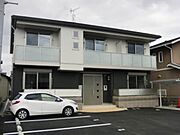 清輝橋駅より徒歩10分 築10年1ヶ月 2階建の賃貸物件