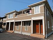 レインボーキャッスル山際２Ａ棟 2階 築19年11ヶ月の賃貸物件