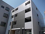 東中央町駅より徒歩6分 2階 築12年3ヶ月の賃貸物件
