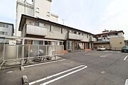 備前西市駅より徒歩30分 2階 築12年7ヶ月の賃貸物件