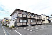 清輝橋駅より徒歩47分 2階 築26年1ヶ月の賃貸物件
