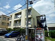 備前三門駅より徒歩28分 1階 築40年5ヶ月の賃貸物件