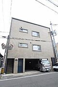 ラ・ターシュ広瀬町 3階 築59年1ヶ月の賃貸物件