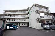 法界院駅より徒歩13分 2階 築32年3ヶ月の賃貸物件