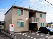 妹尾駅より徒歩32分 1階 築17年2ヶ月の賃貸物件